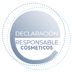 DECLARACIÓN RESPONSABLE CÓSMETICOS