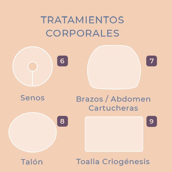 tratamientos